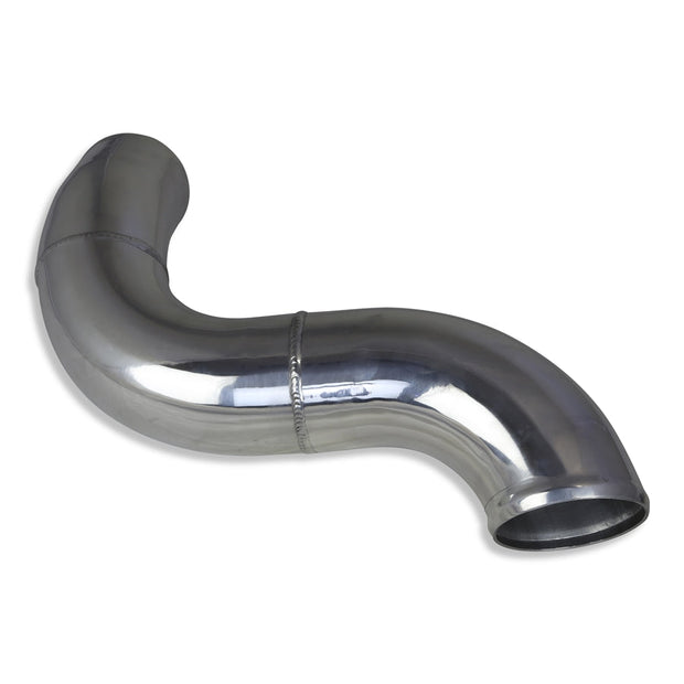 Smeding Diesel 3rd Gen Forward Facing Turbo Cover TO 2nd Gen Intercooler Pipe