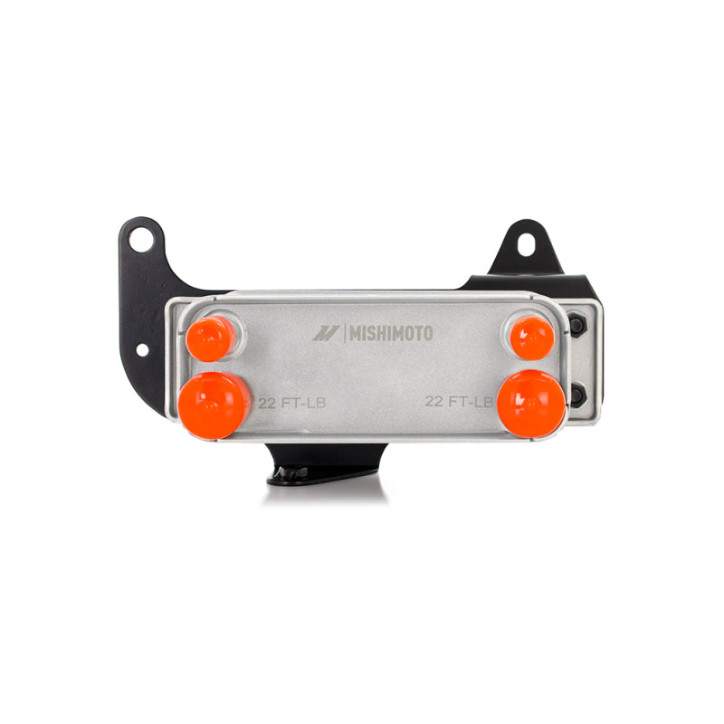 Mishimoto 03-07 Dodge Ram 5.9L Cummins Replacement Transmission