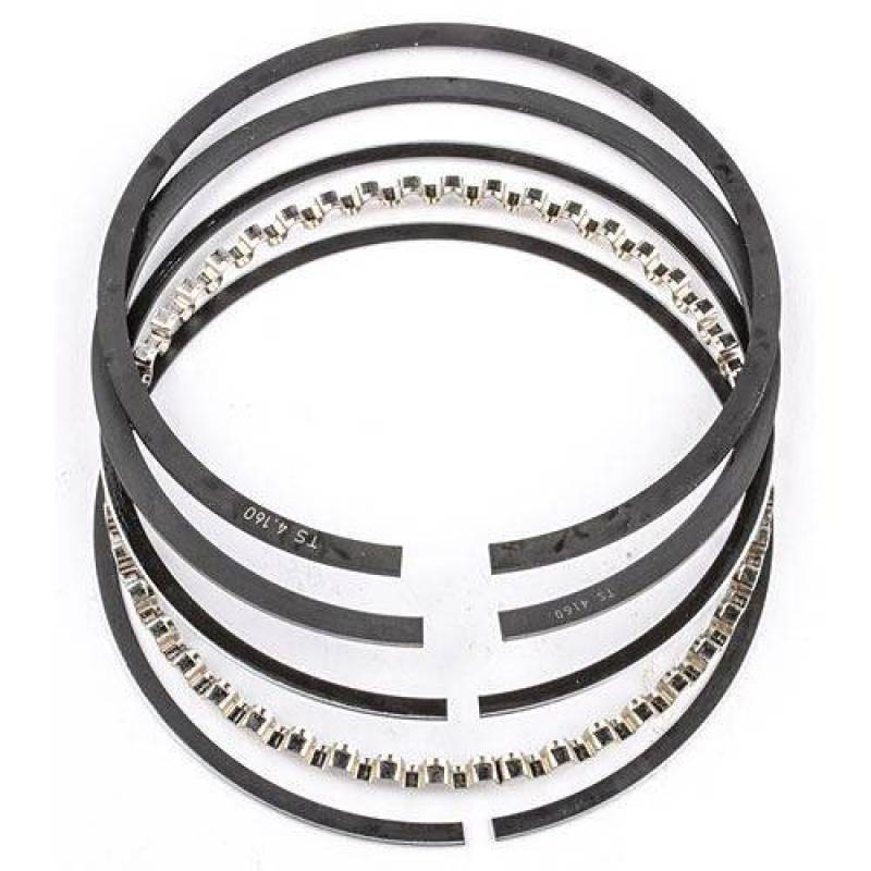 Piston W/ Rings (Right Bank) - 224-3452WR - Mahle