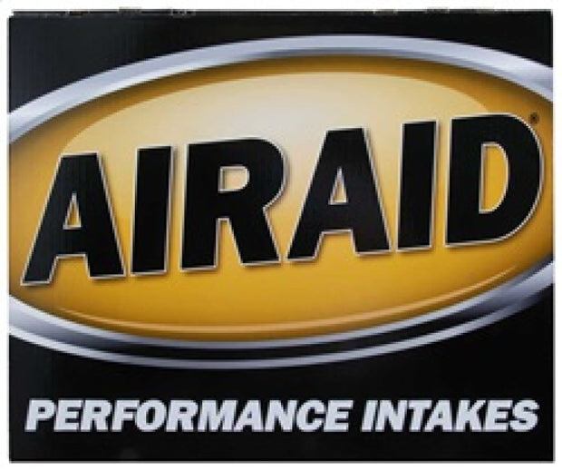 Airaid 07-09 Dodge Ram Cummins DSL 6.7L CAD Intake System w/ Tube (Dry / Black Media)