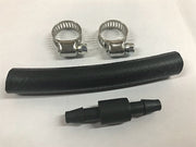 Titan Fuel Tanks 13+ Ram Eco/Diesel One-Way Vent Line Breather KIT for 5410050