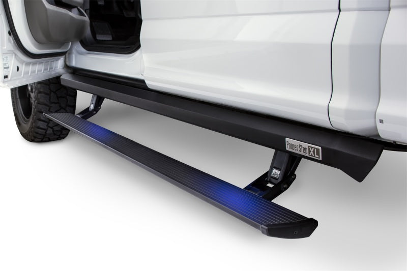 Amp Research 77168 01A Ram 2500 PowerStep XL
