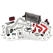 Banks Power 95.5-97 Ford 7.3L Auto PowerPack System