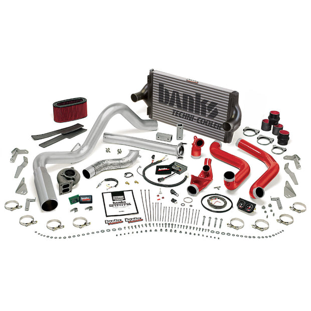 Banks Power 94-95.5 Ford 7.3L Auto PowerPack System