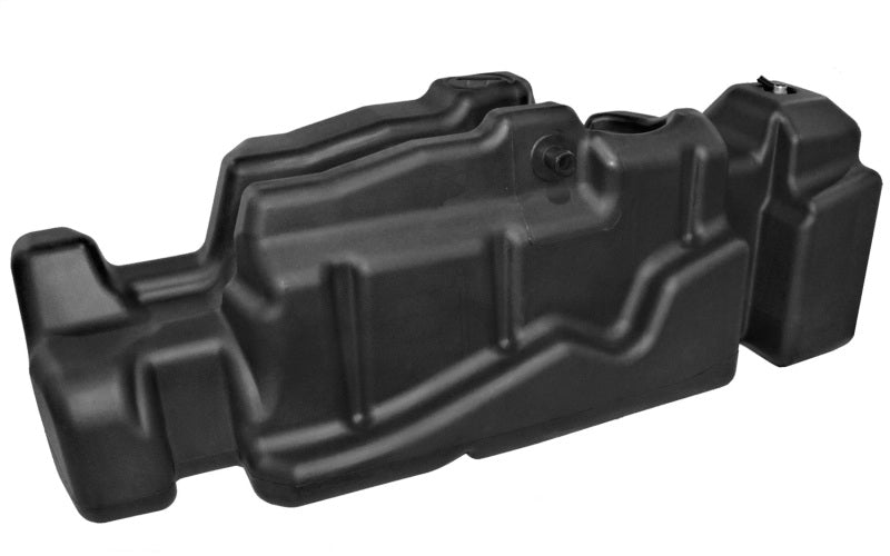 Titan Fuel Tanks 56 Gal. Extra HD Mid-Ship Tank | 20-21 GM 2500