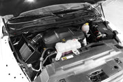 aFe MagnumFORCE XP Air Intake System Stage-2 Pro DRY S 2014 Dodge RAM 1500 V6 3.0L Truck (EcoDiesel)