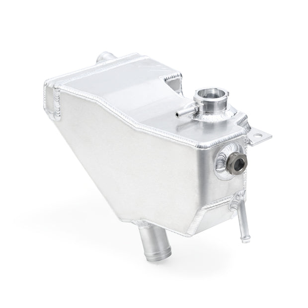 Mishimoto 11-19 Ford 6.7L Powerstroke Expansion Tank Kit - Natural ...