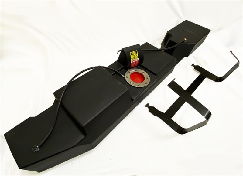 What Gallon Fuel Tank Did Mid 2000 Jeeps Have  