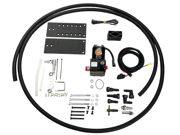 PureFlow Raptor 2003-2004.5 Dodge Cummins w/ In-Tank Fuel Pump RP-4G-100 Fuel Pump