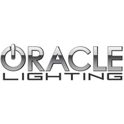 Oracle Ford F250/350 11-16 LED Halo Kit (Square Ring Design) - White