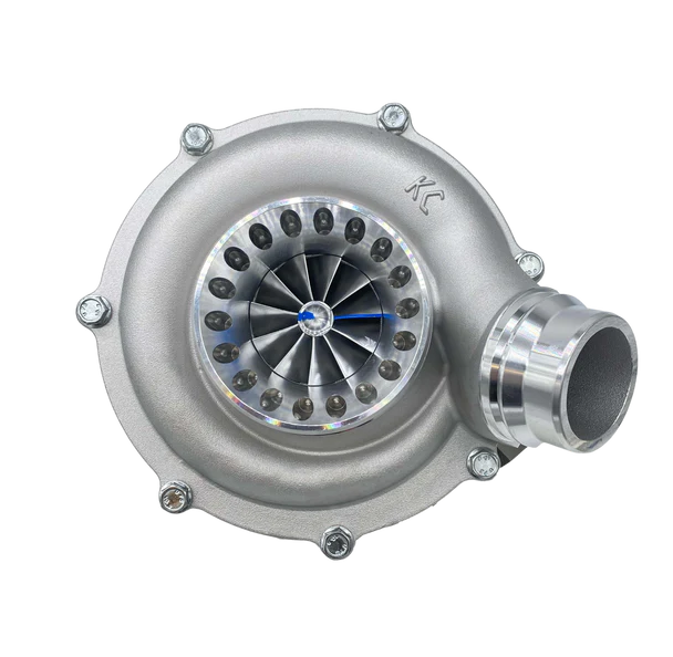 KC Whistler Stage 1 Turbo - 6.7 POWER STROKE (2011-2019)