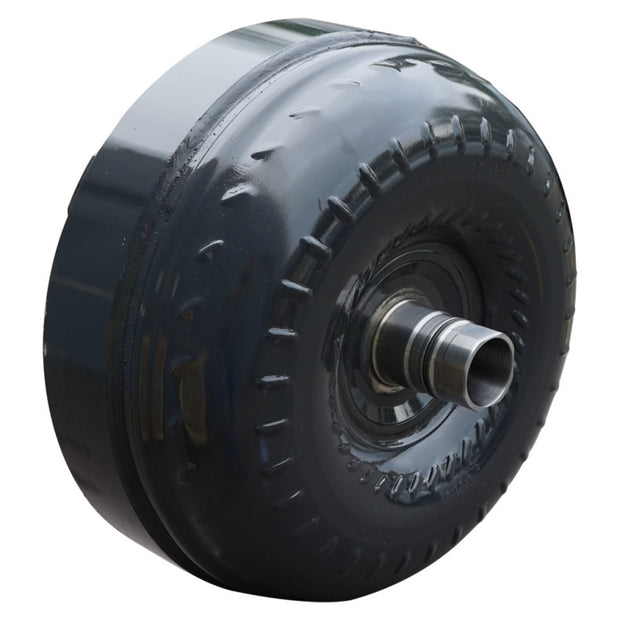 BD Diesel 68RFE Triple Disk Torque Converter | 07.5-18 Dodge