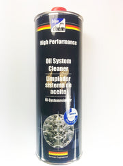 DDP Oil System Cleaner / Decarbonizer