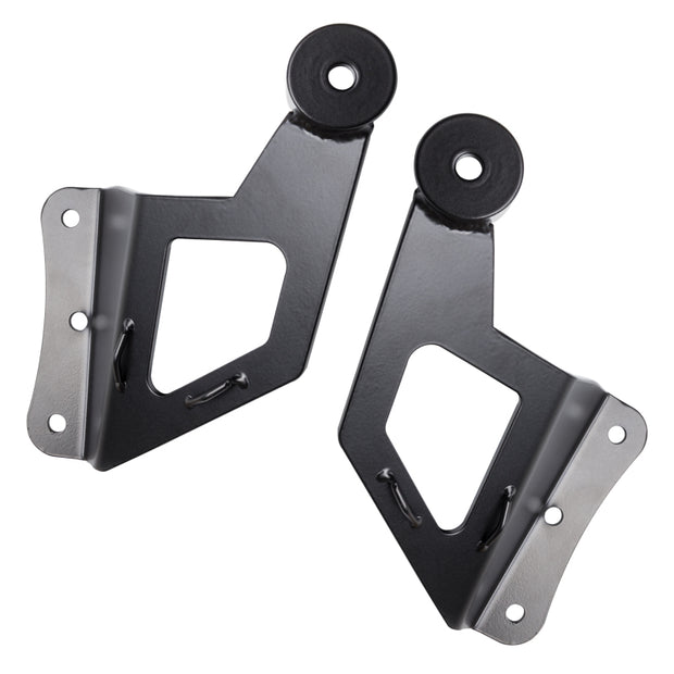 Oracle 99-14 Ford F250/F350/Superduty/Excursion Off-Road LED Light Bar Roof Brackets