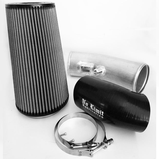 6.7 Cold Air Intake Raw Dry Filter 2017-Present