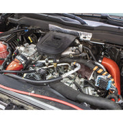 Banks Power 11-16 Chevy/GMC 2500HD/3500HD Diesel 6.6L Boost Tube Upgrade Kit