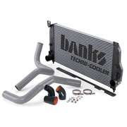 Banks Power 01 Chevy 6.6L LB7 Techni-Cooler System