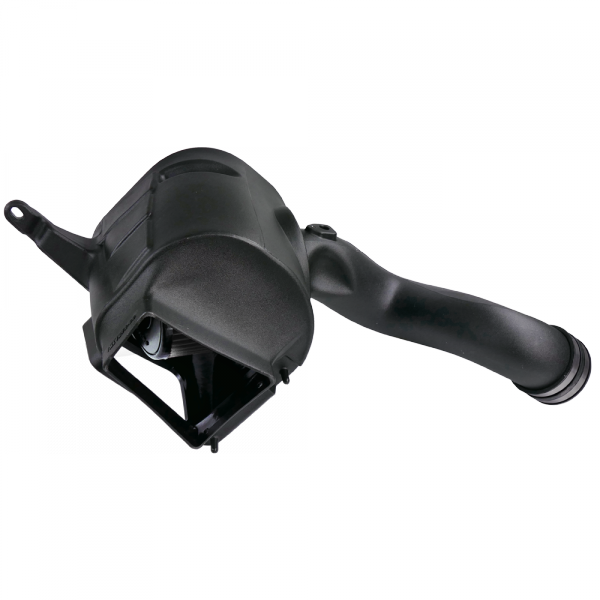 Cold Air Intake For 07-09 Dodge Ram 2500 3500 4500 5500 6.7L Cummins Dry Extendable White S&B