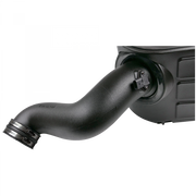 Cold Air Intake For 03-07 Dodge Ram 2500 3500 5.9L Cummins Cotton Cleanable Red S&B