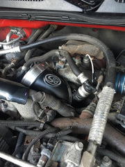Turbo Inlet Manifold For 04-05 Chevrolet Silverado GMC Sierra 6.6L LLY S&B