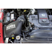 Banks Power 07-09 Dodge 6.7L Ram-Air Intake System - Dry Filter
