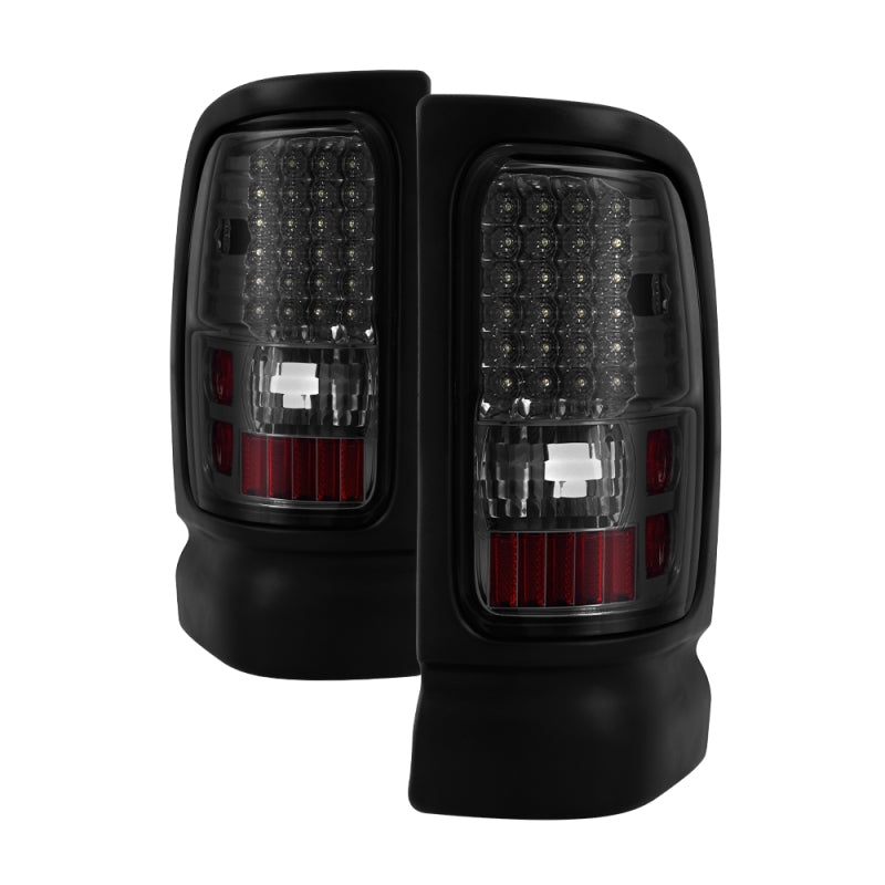 Xtune Dodge Ram 1500 94-01 / Ram 2500/3500 94-02 LED Tail