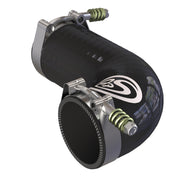S&B Cold Side Intercooler Pipe for 20-22 Silverado/Sierra 1500 Duramax 3.0L