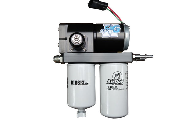 PureFlow AirDog II-5G 04.5-18 Dodge Cummins DF-220-5G Fuel Pump