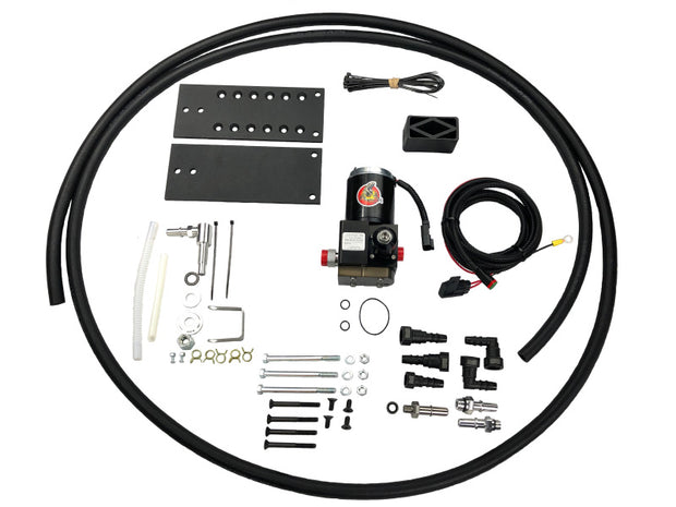 PureFlow Raptor 1998.5-2002 Dodge Cummins w/ In-Tank Fuel Pump RP-4G-150 Fuel Pump