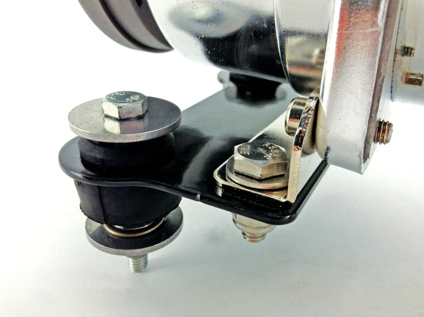 Air Lift Compressor Isolator Kit