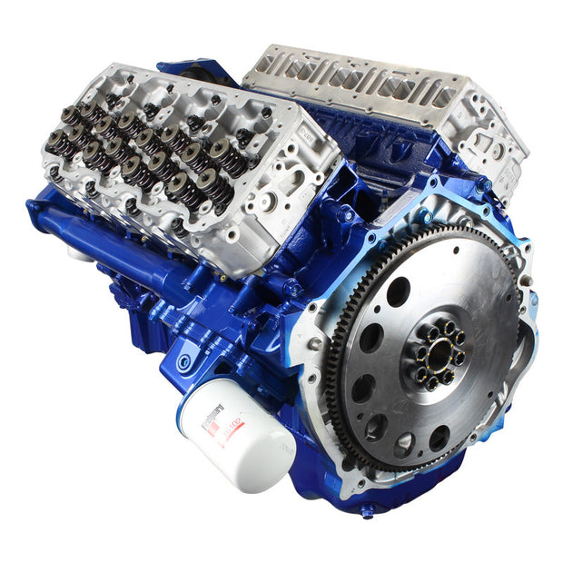 Industrial Injection 6.6L LML Duramax Stage 2 Long Block | Racing ...