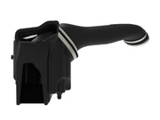 aFe Momentum HD Cold Air Intake System w/Pro Dry S Filter 20 Ford F250/350 Power Stroke V8-6.7L (td)