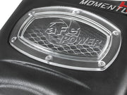 aFe Momentum HD Pro DRY S Stage-2 Si Intake 03-07 Ford Diesel Trucks V8-6.0L (See afe51-73003-E)