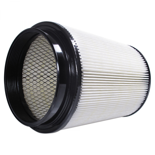 Air Filters for Competitors Intakes AFE XX-91053 Dry Extendable White S&B