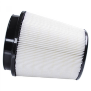 Air Filters for Competitors Intakes AFE XX-91053 Dry Extendable White S&B