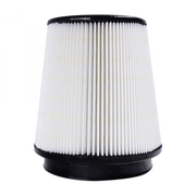 Air Filters for Competitors Intakes AFE XX-91053 Dry Extendable White S&B