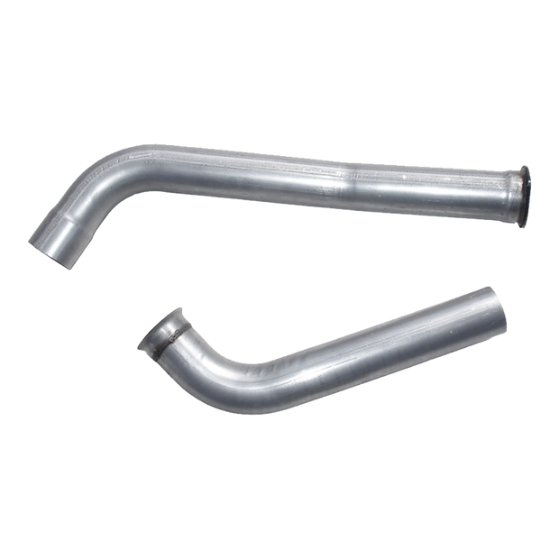 Armor Lite Ford 3.5 Inch Down Pipe Kit For 03-07 Ford F-250/350 6.0L MBRP