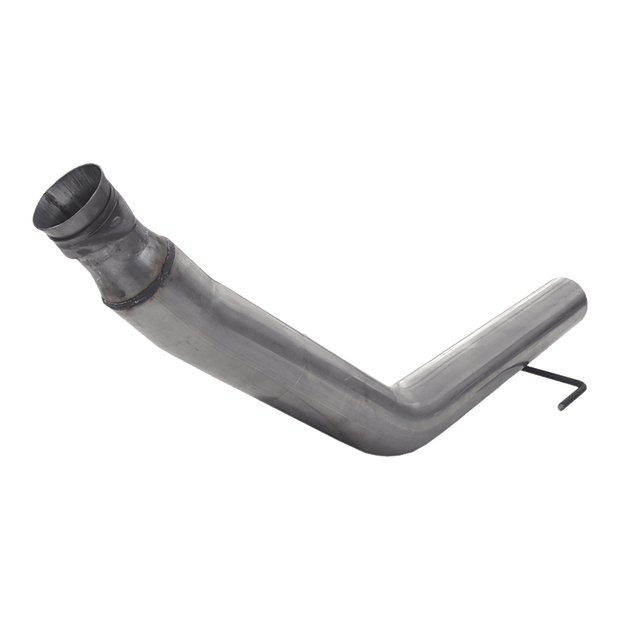 Dodge 4 Inch Turbocharger Down Pipe Armor Lite Series For 98-02 Dodge Ram Cummins MBRP