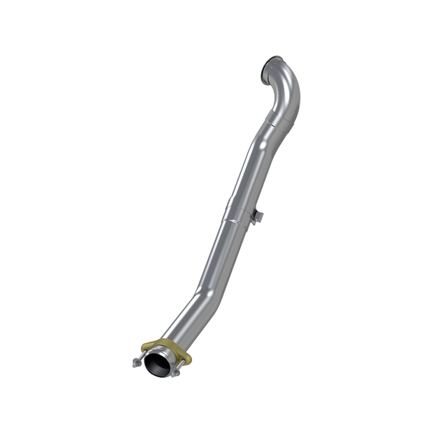 Armor Lite Series Ford 3 Inch Down Pipe Kit For 94-97 Ford F-250/350 7.3L Powerstroke MBRP
