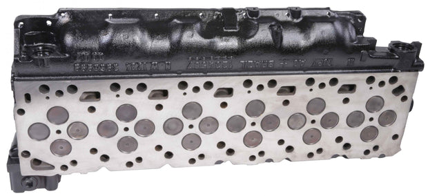 5.9L Freedom Series Cummins Cylinder Head (Street HD) 2003-2007 Dodge 2500-3500 Cummins