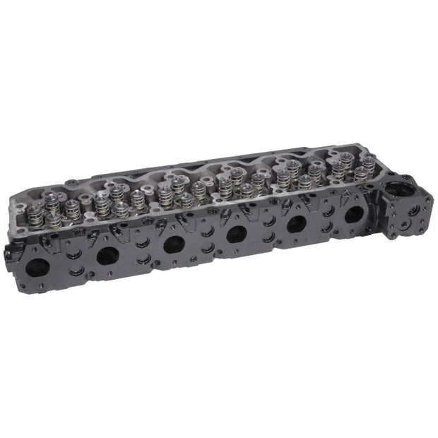 5.9L Freedom Series Cummins Cylinder Head Performance