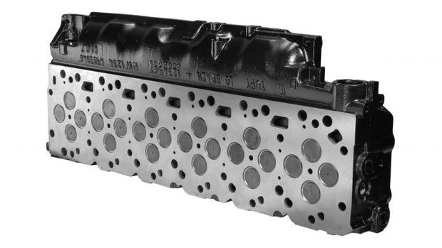 6.7L Freedom Series Cummins Cylinder Head (Street HD)07.5-18 Dodge 2500/3500 Cummins