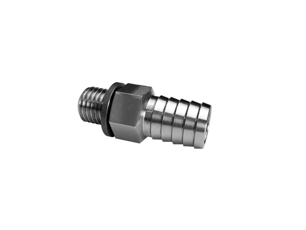 1/2 Inch CP3 Feed Fitting