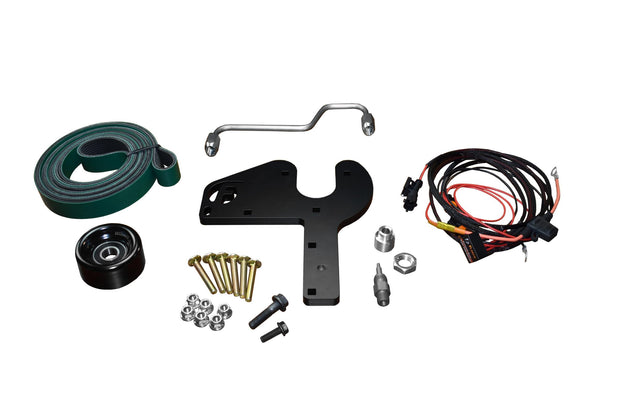 6.7L Dual Pump Hardware Kit for 10-12 Ram 2500/3500 Cummins