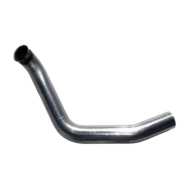 Ford 4 Inch Down Pipe For 99-03 Ford F-250/350 7.3L Powerstroke Armor Plus Series MBRP