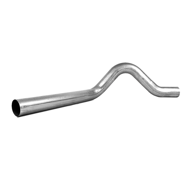 4 Inch Tail Pipe For 03-07 Ford 6.0L MBRP