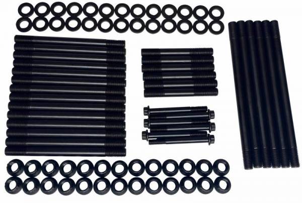 Dodge 2500/3500 89-98 5.9L Heavy Duty Head Stud Kit Gator Fasteners