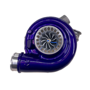 KC Jetfire Stage 1 Turbo (61/64) - 6.0 POWER STROKE (2003-2007)