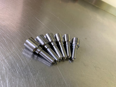 60% Over Late 5.9 Cummins Nozzle Set