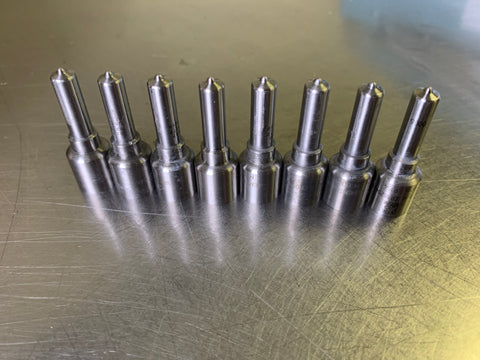 100% Over LLY Nozzle Set